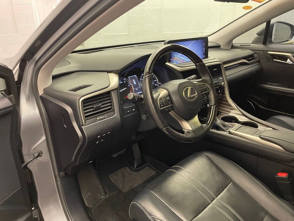 Used 2020 Gray Lexus 350L image 20
