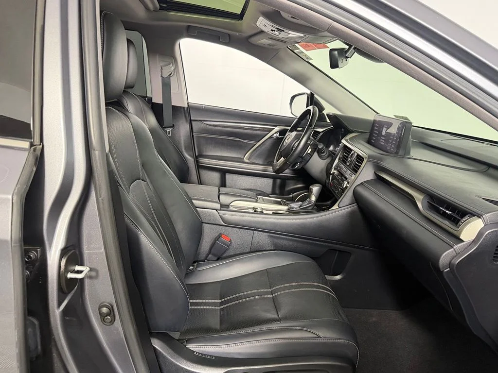 Used 2020 Gray Lexus 350L image 24