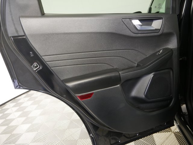 2025 Ford Escape Platinum - Photo 11