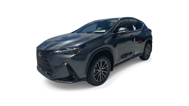 Used 2025 Gray Lexus 250 Premium image 4