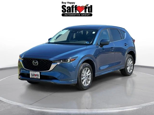 2024 Mazda CX-5 S Select Package Auto AWD's photo