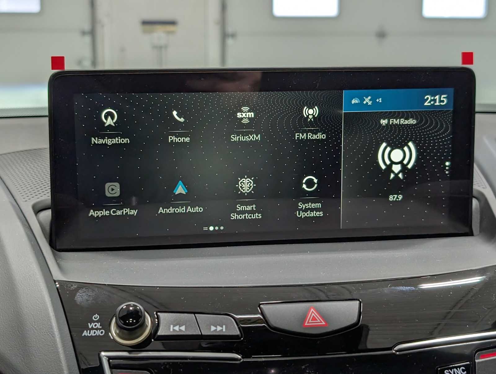 2026 Acura RDX A-Spec Package - Photo 23