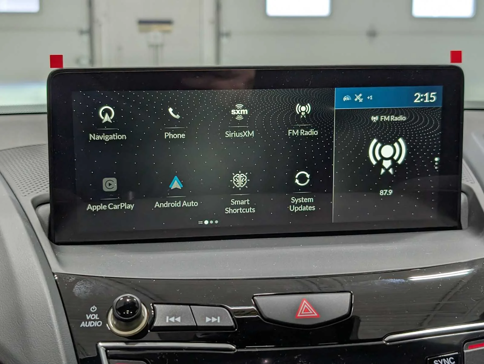 2026 Acura RDX A-Spec Package - Photo 23