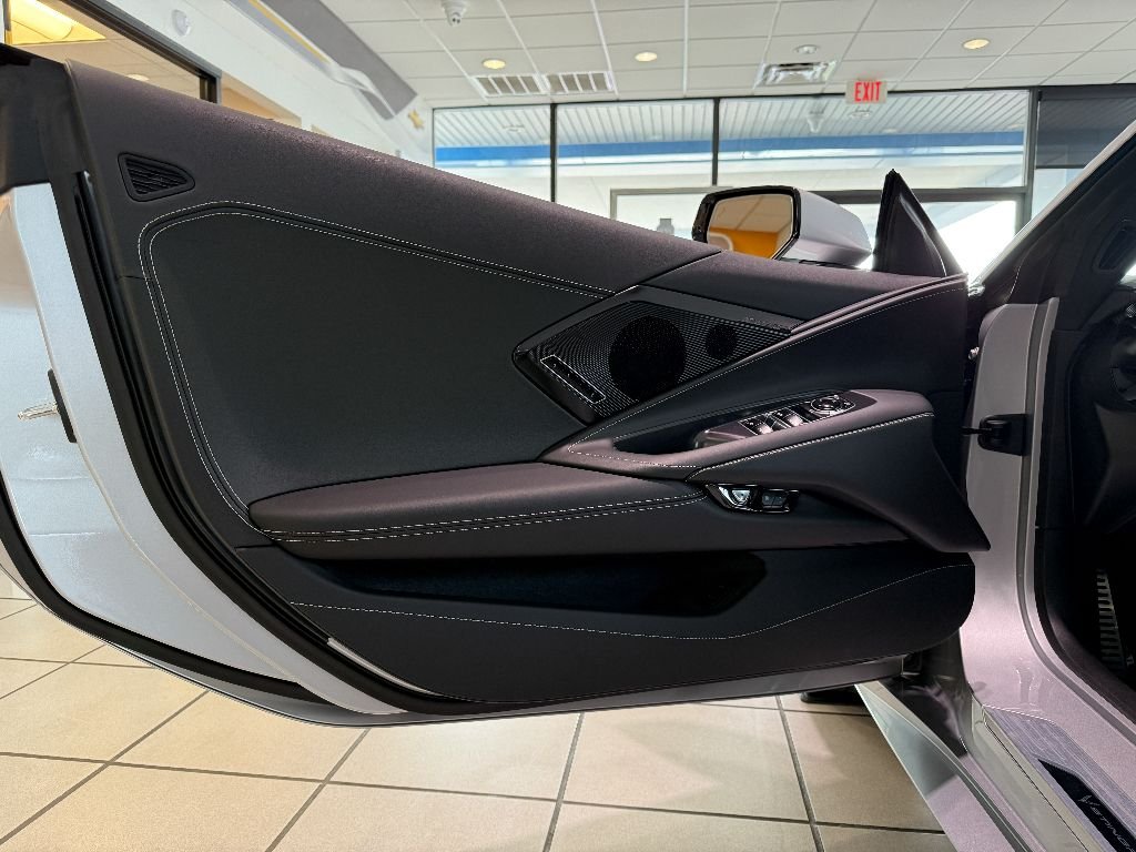 2026 Chevrolet Corvette 2LT - Photo 19