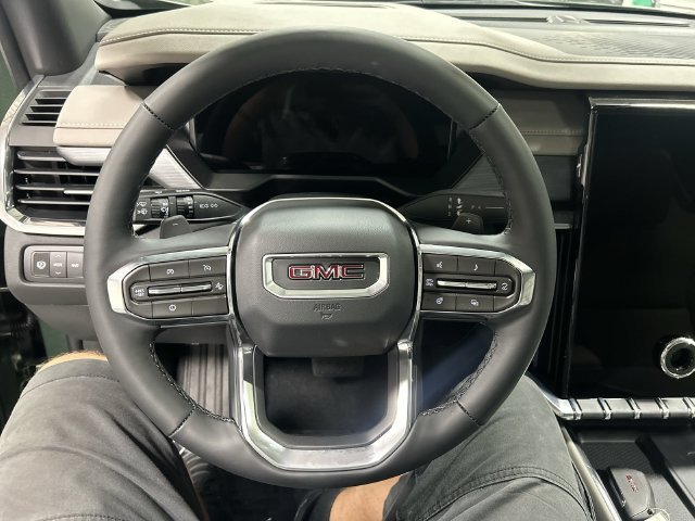 2027 GMC Acadia Elevation - Photo 14