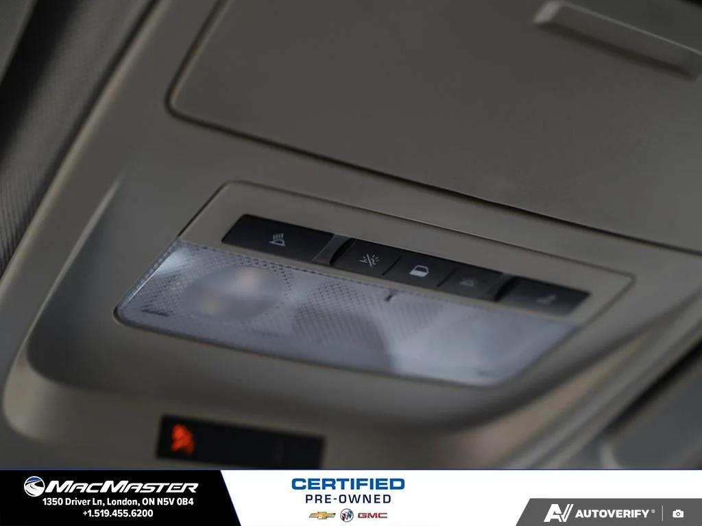 Certified Used 2016  Chevrolet LT image 25