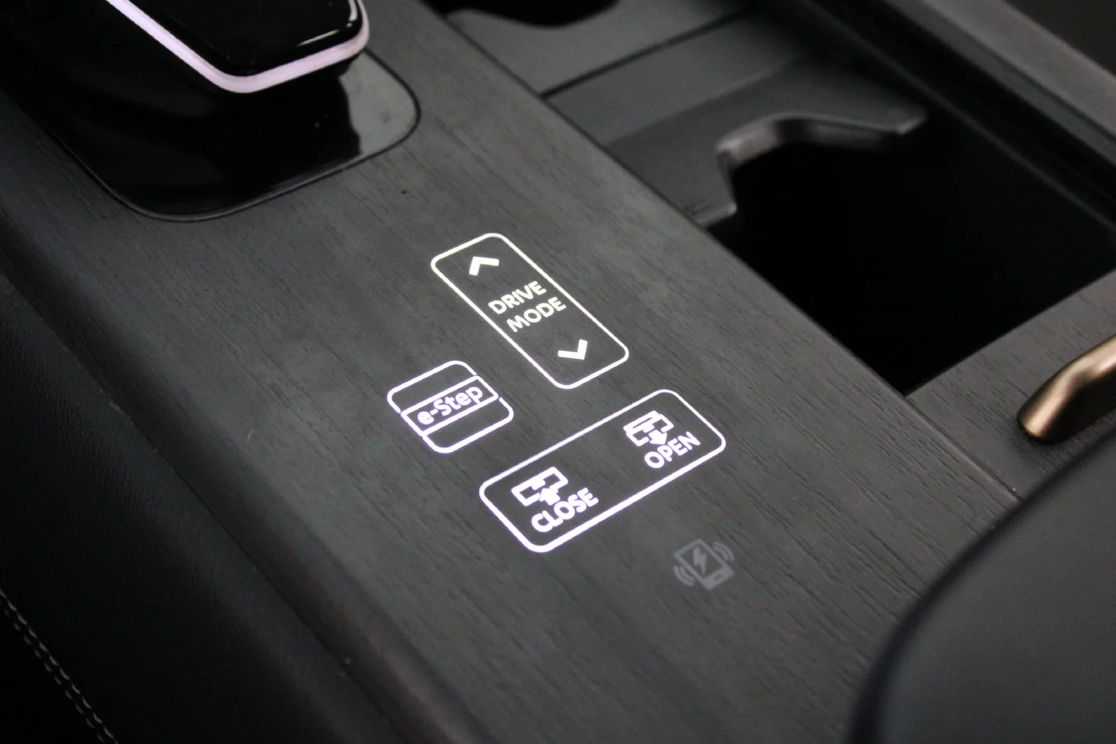 Used 2023 Purple Nissan EVOLVE+ e-4ORCE image 32