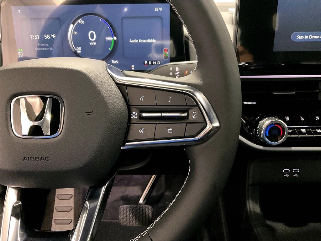 2025 Honda Prologue Elite - Photo 24