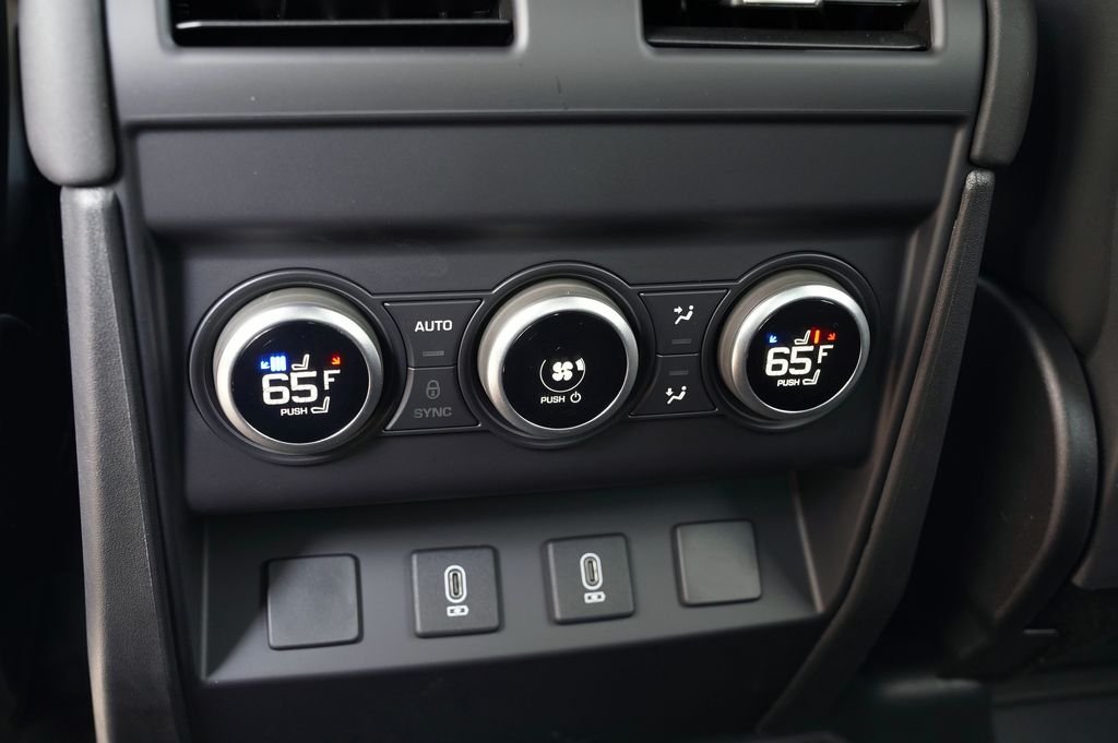 New 2026 Borasco Grey Land Rover X-Dynamic SE image 34