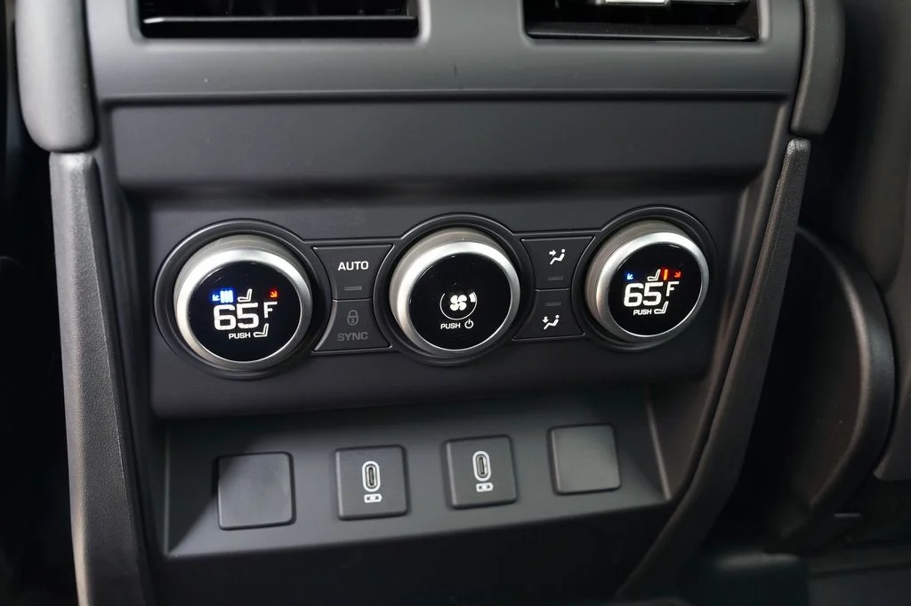 New 2026 Borasco Grey Land Rover X-Dynamic SE image 34