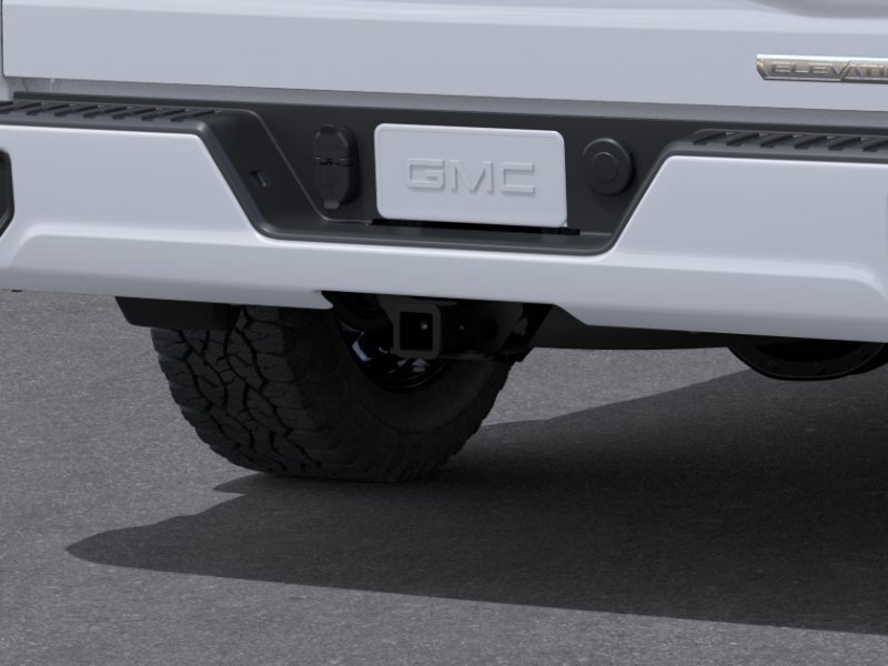 2025 GMC Sierra 1500 Elevation - Photo 14