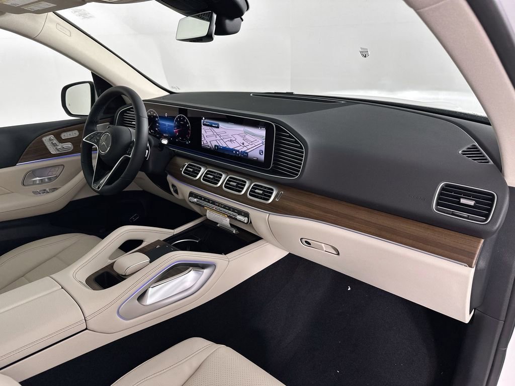 New 2026 Polar White Mercedes-Benz GLE 350 image 65
