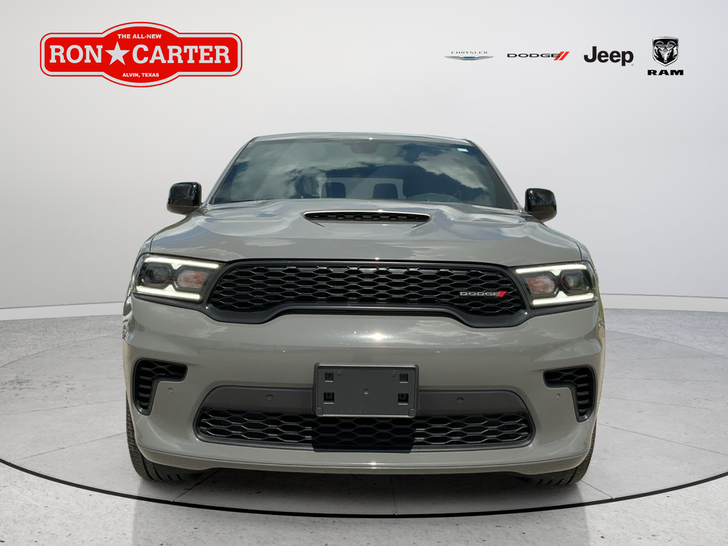 Used 2026 Gray Dodge GT HEMI V8 image 2