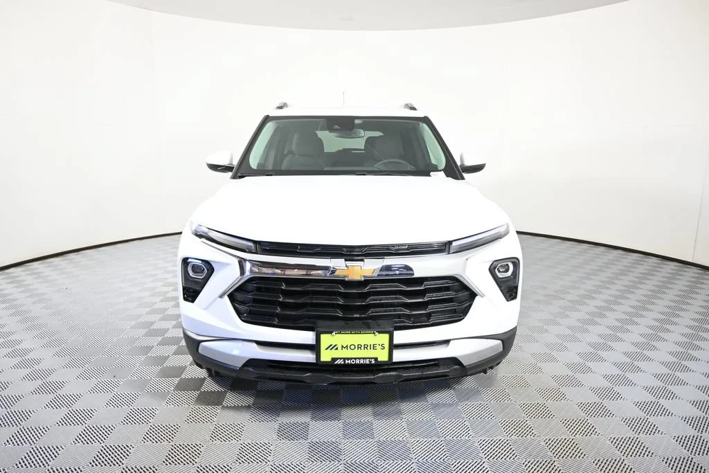 2026 Chevrolet Trailblazer LT - Photo 10