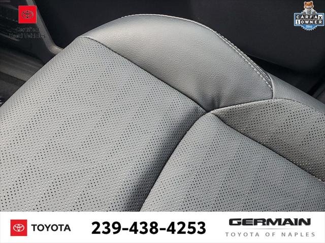 Certified Used 2025 CUTTING EDGE Toyota  image 29