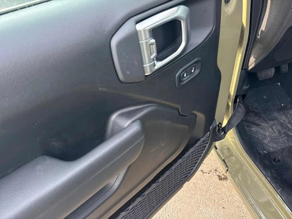 New 2026 41 Exterior Paint Jeep Sport image 12