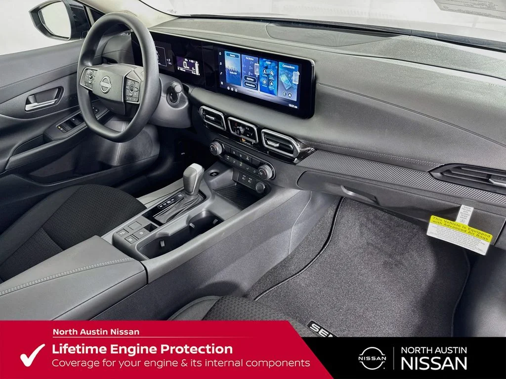 New 2027 Gray Nissan S image 33