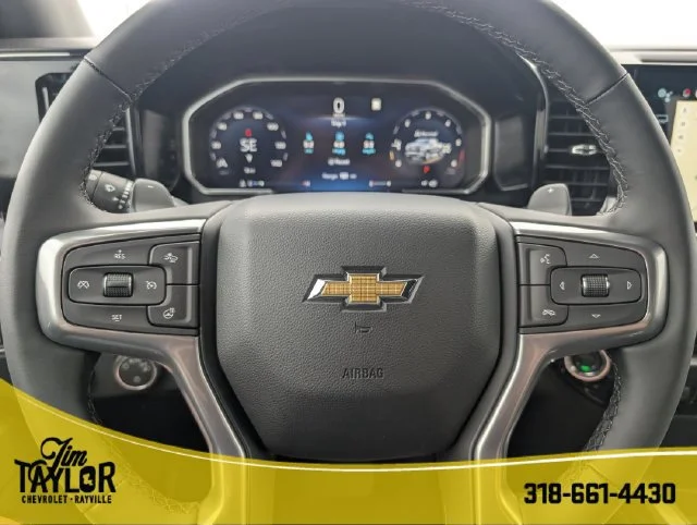 2026 Chevrolet Silverado 1500 LT - Photo 28