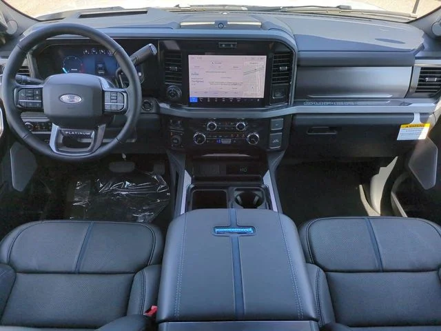 New 2026 Avalanche Ford F-250® Platinum® image 14
