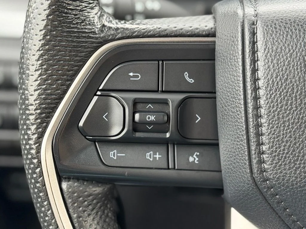 Used 2024 Black Toyota SR5 image 8