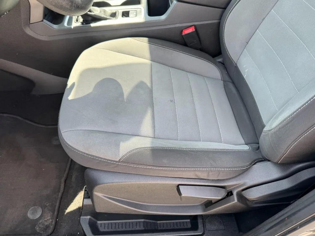 Used 2018 Ingot Silver Metallic Ford S image 14