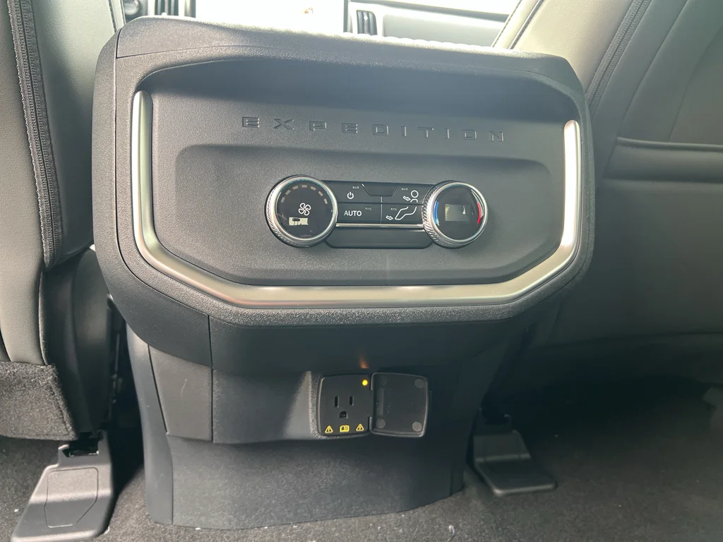 New 2026 Space Silver Metallic Ford Active image 25