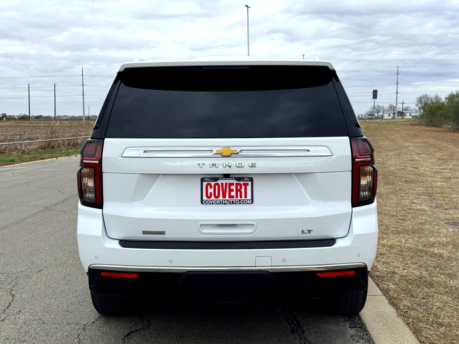 Used 2023 Summit White Chevrolet LT image 7