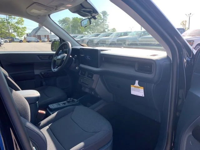 New 2026 Gray Ford XL image 16