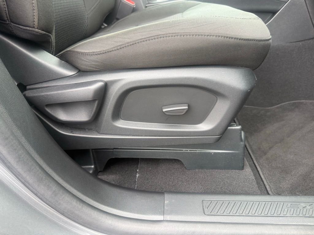 Used 2024 Gray Ford XLT image 56