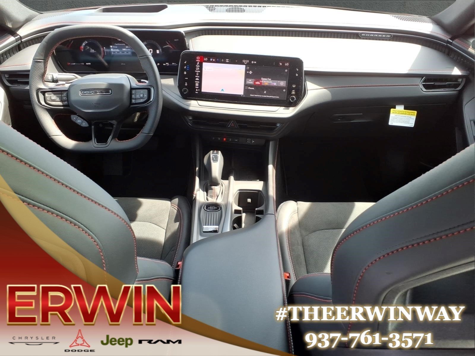 New 2026 Redeye Exterior Paint Dodge R/T image 12