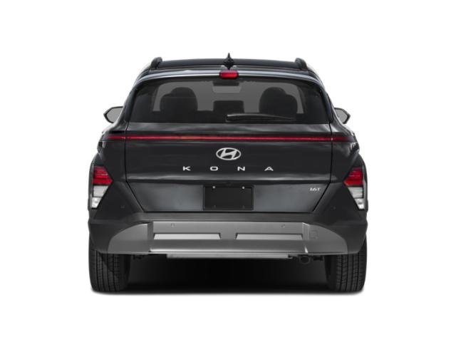 New 2026 Abyss Black Pearl Hyundai Limited FWD image 5
