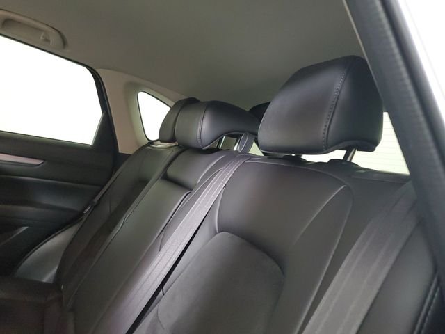 Used 2020 White Mazda Touring ` image 12