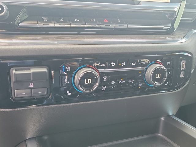 2024 Chevrolet Silverado 2500HD LTZ - Photo 28
