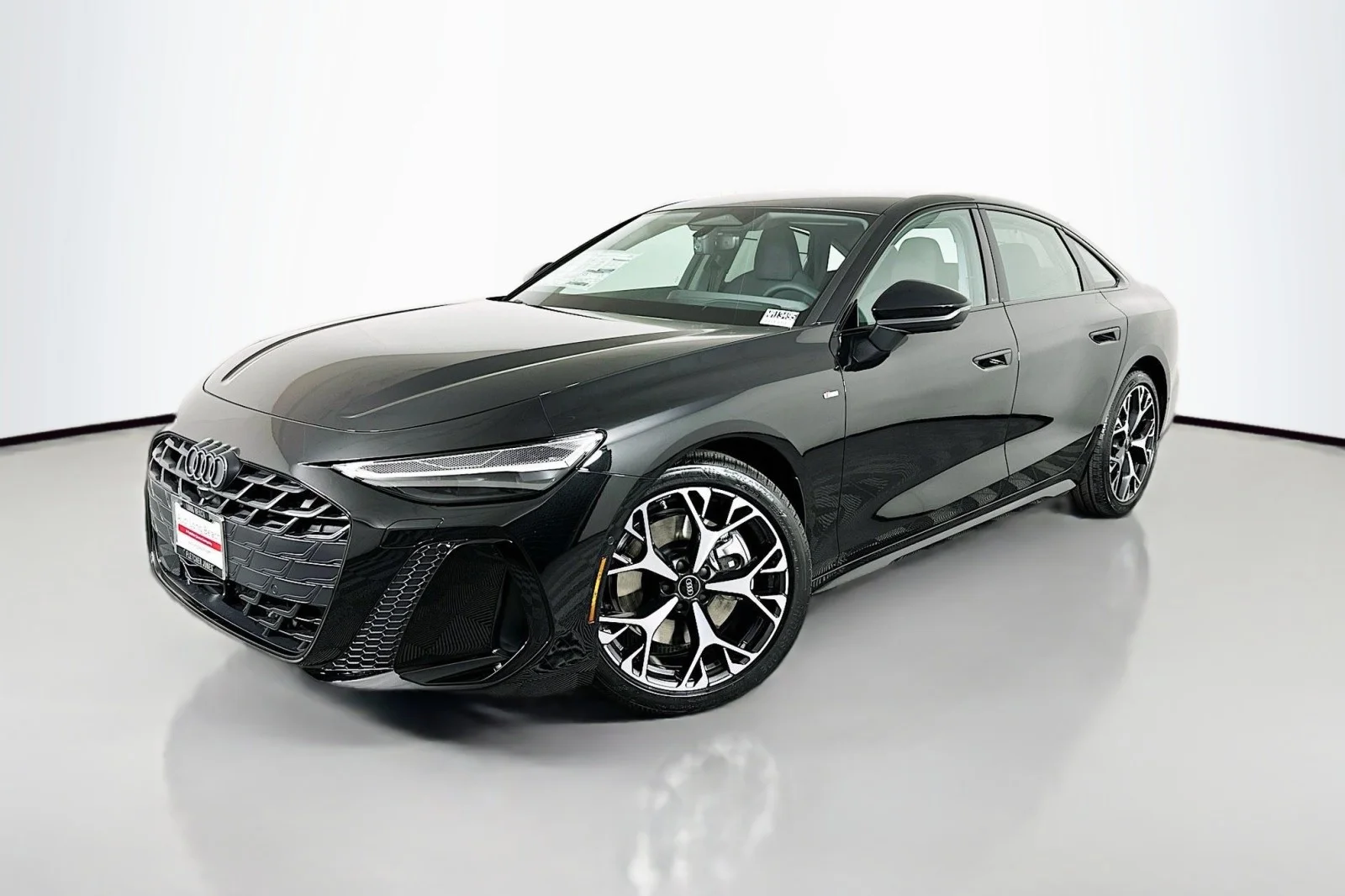 2026 Audi A6 Premium Plus quattro S tronic's photo