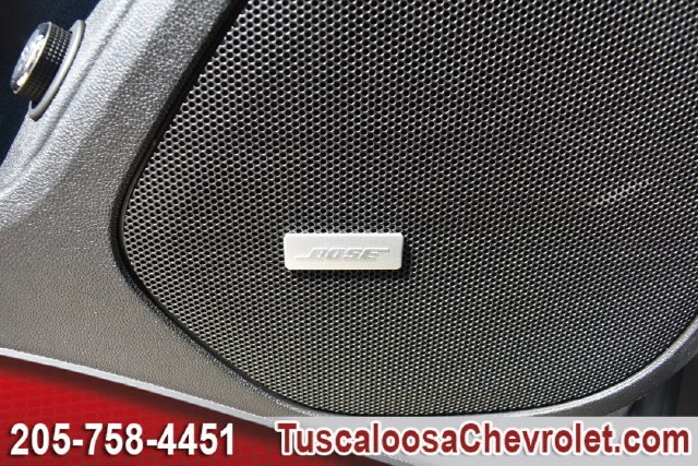 New 2026 Sterling Gray Metallic Chevrolet RS image 15