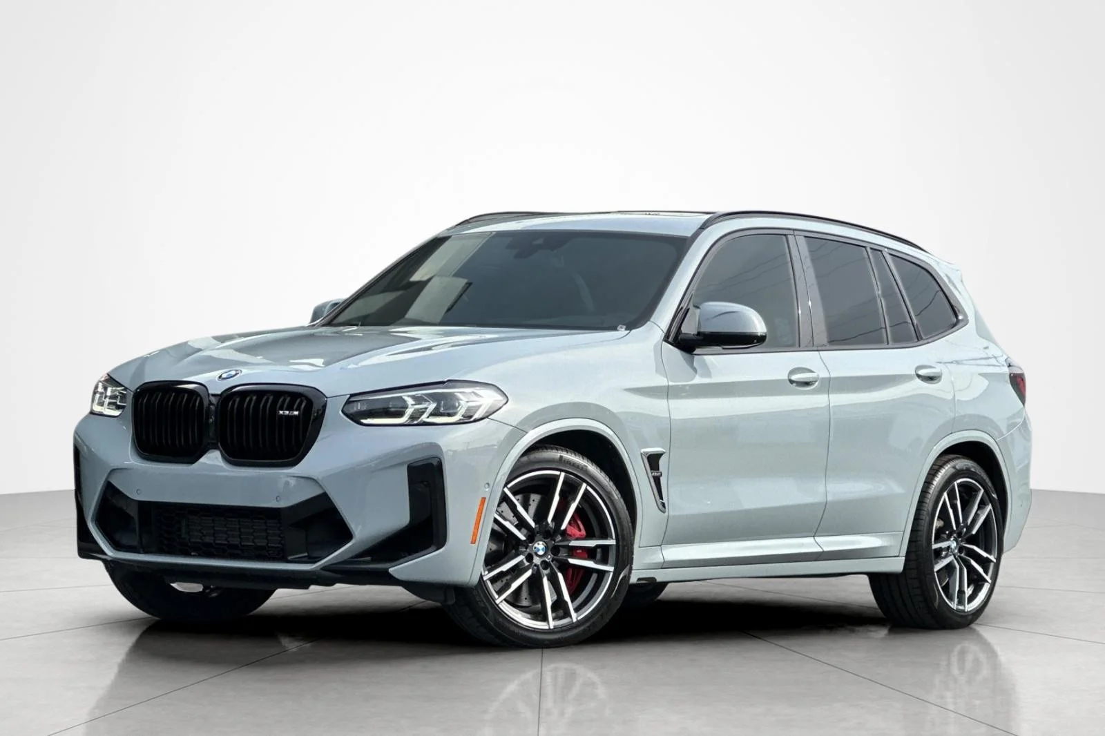 2022 BMW X3 M -'s photo
