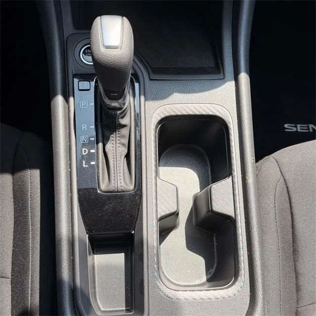 Used 2025 Black Nissan S image 25