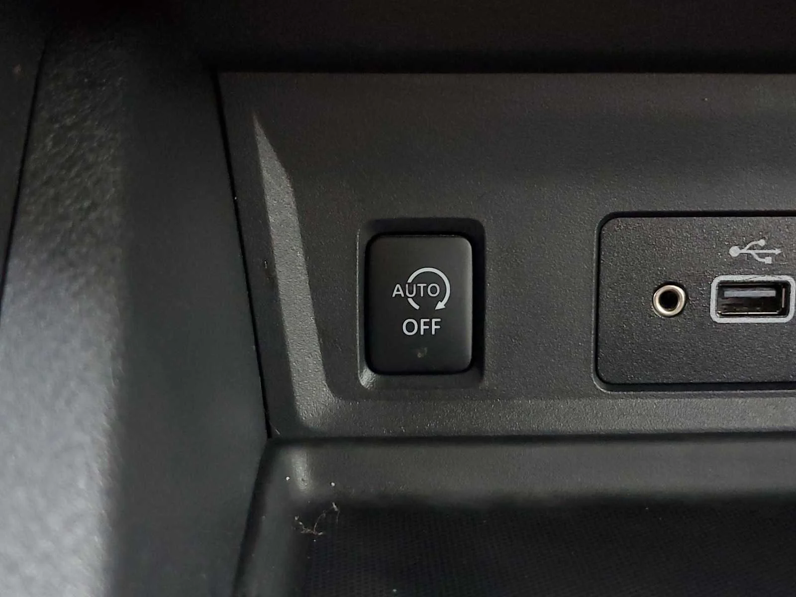 Used 2024 Gun Metallic Nissan S image 26