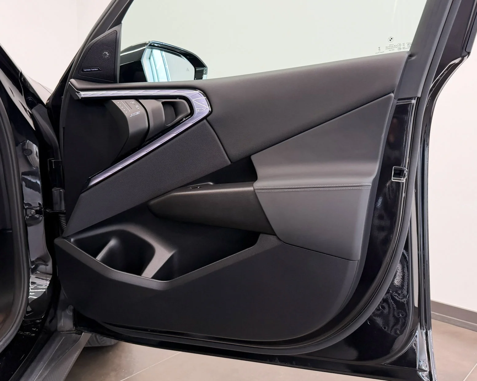 Used 2025 Black BMW 30 xDrive image 28