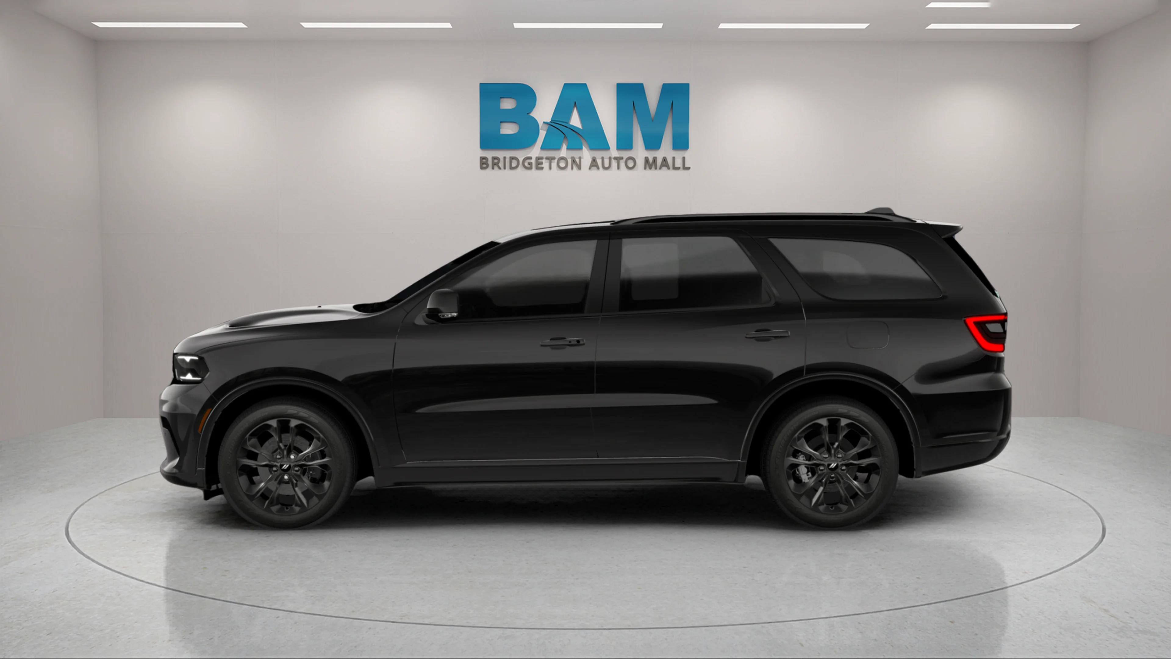 New 2026 DB Black Clearcoat Dodge GT Plus image 12