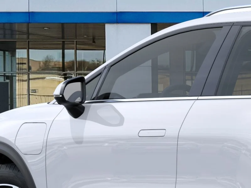 New 2026 Summit White Chevrolet LT2 w/PDE image 13