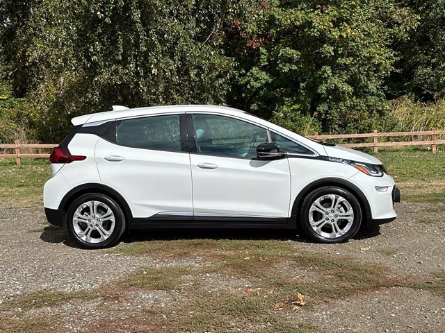 Used 2019 Summit White Chevrolet LT image 10