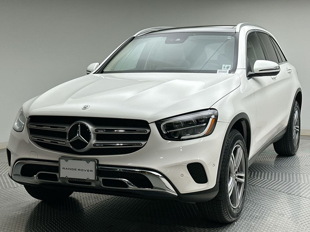 2022 Mercedes-Benz GLC GLC 300 4MATIC's photo