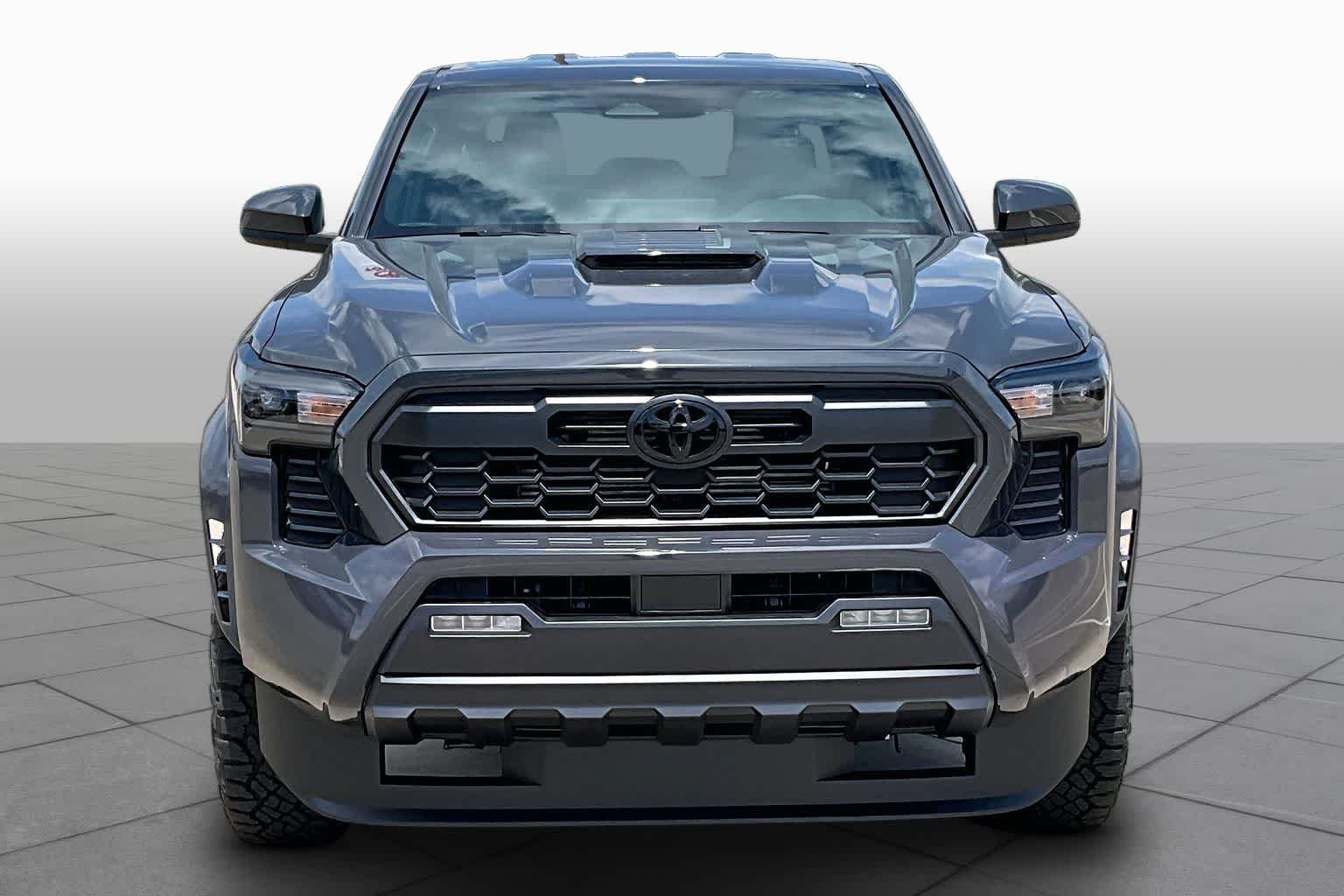 New 2026 Underground Toyota TRD Sport image 3