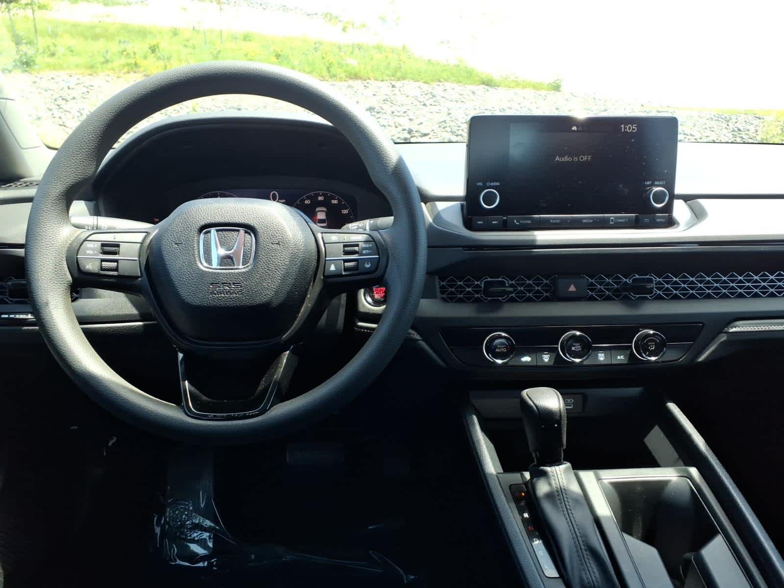 2024 Honda Accord LX - Photo 13
