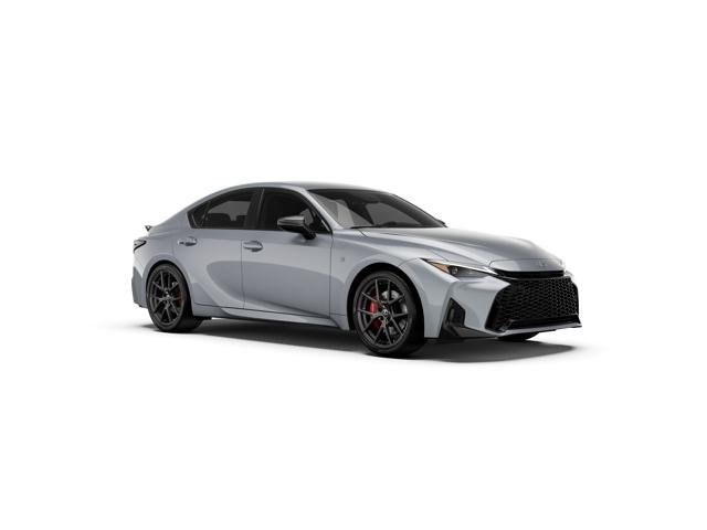 New 2026 Iridium Lexus F SPORT image 4