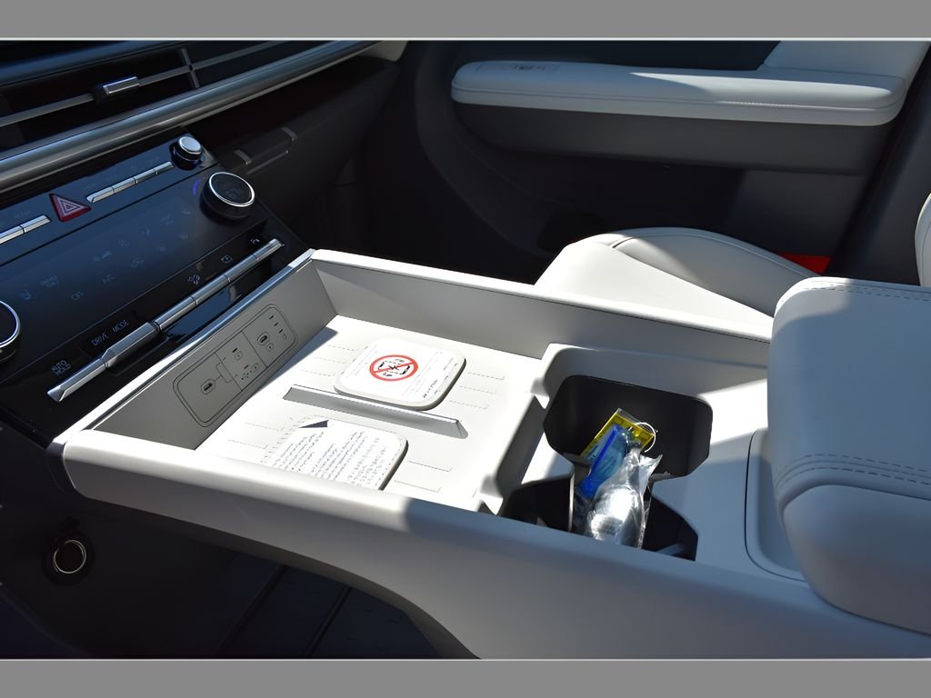 2026 Hyundai Santa Fe SEL - Photo 52