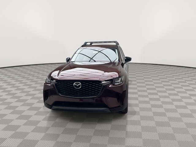 New 2026 Artisan Red Premium Mazda Premium Sport image 37