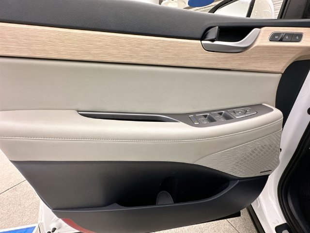2024 Hyundai Palisade Limited - Photo 20
