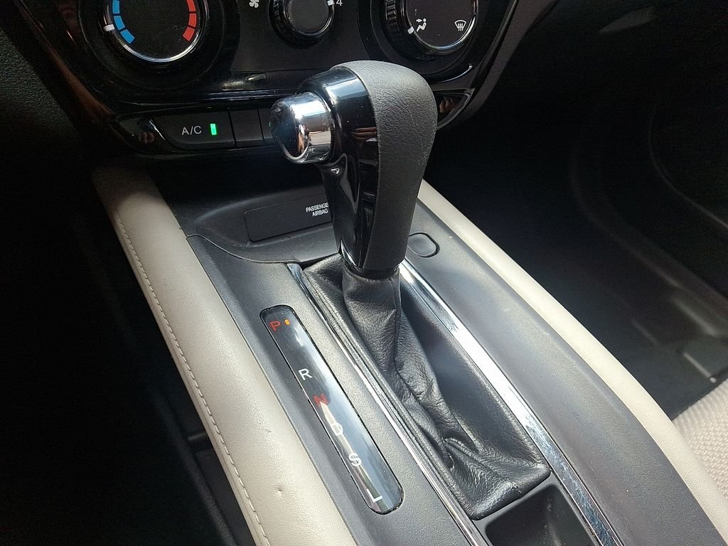 2017 Honda HR-V LX - Photo 15